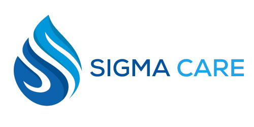 Sigma Care LOGO
