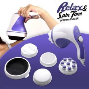 جهاز مساج spin tone