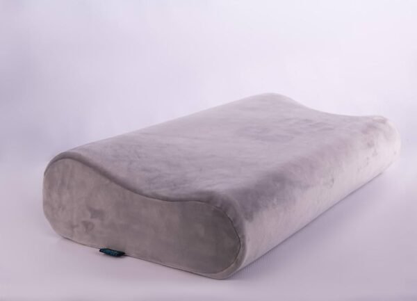 ⁦مخدة ميموري فوم -  memory foam air pillow⁩ - الصورة ⁦9⁩