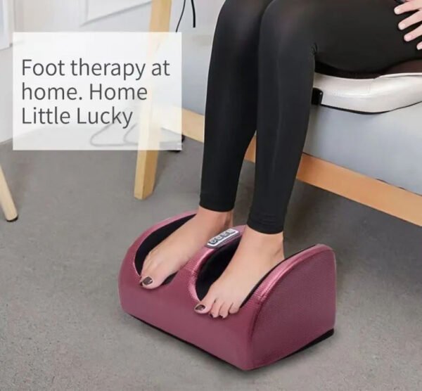 ⁦جهاز تدليك القدمين - High Quality Foot Massage⁩ - الصورة ⁦11⁩