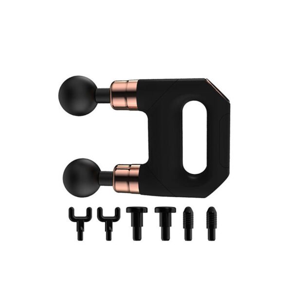 ⁦مسدس التدليك الجديد - Six-Speed Massage Gun Pro | MF-0716⁩ - الصورة ⁦5⁩