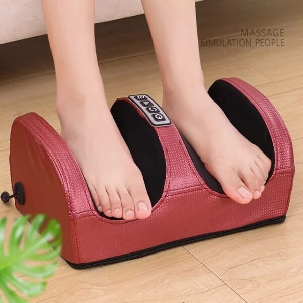 ⁦جهاز تدليك القدمين - High Quality Foot Massage⁩ - الصورة ⁦7⁩