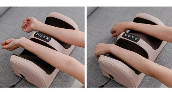 ⁦جهاز تدليك القدمين - High Quality Foot Massage⁩ - الصورة ⁦5⁩