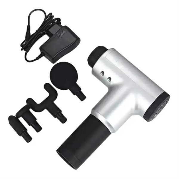 ⁦مسدس التدليك - Fascial Massage Gun⁩ - الصورة ⁦6⁩