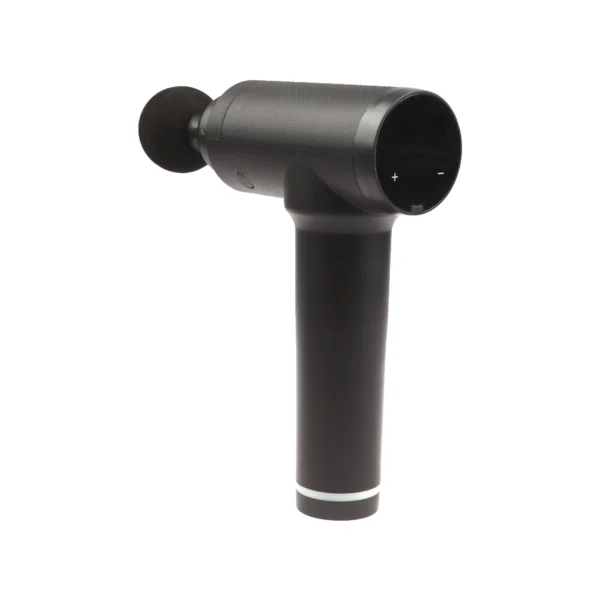 ⁦مسدس ال30 سرعة - Massage Gun 30 Speed Lcd Screen⁩ - الصورة ⁦3⁩