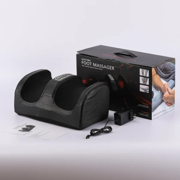 ⁦جهاز تدليك القدمين - High Quality Foot Massage⁩ - الصورة ⁦4⁩