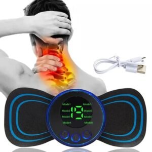مساج الفراشة - Butterfly massager