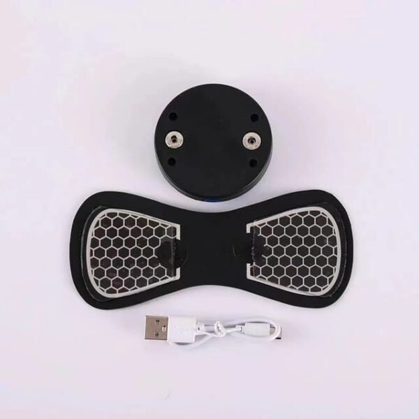 ⁦مساج الفراشة - Butterfly massager⁩ - الصورة ⁦9⁩