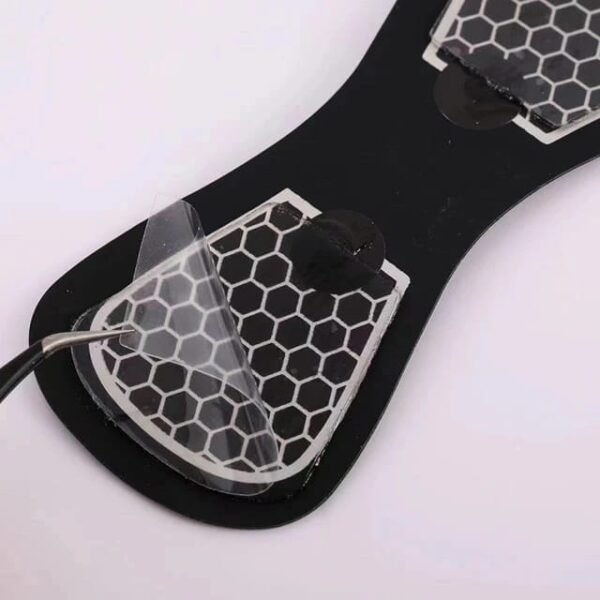 ⁦مساج الفراشة - Butterfly massager⁩ - الصورة ⁦8⁩