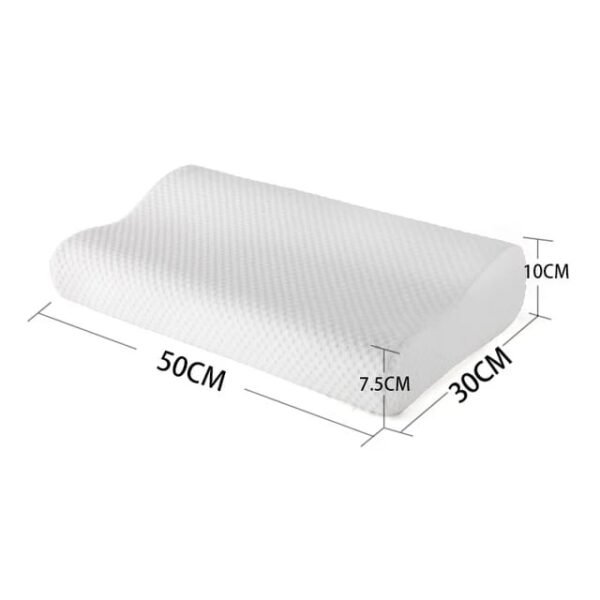 ⁦مخدة الفوم الطبية Medical Memory foem pillow⁩ - الصورة ⁦8⁩