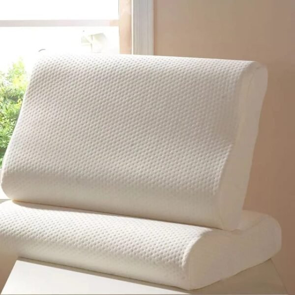 ⁦مخدة الفوم الطبية Medical Memory foem pillow⁩ - الصورة ⁦6⁩
