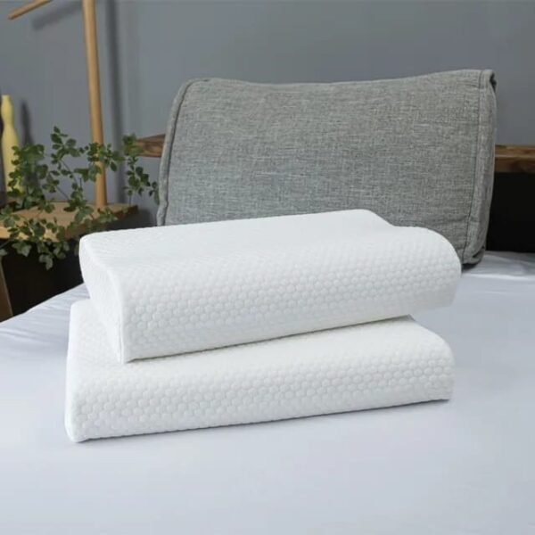 ⁦مخدة الفوم الطبية Medical Memory foem pillow⁩ - الصورة ⁦4⁩