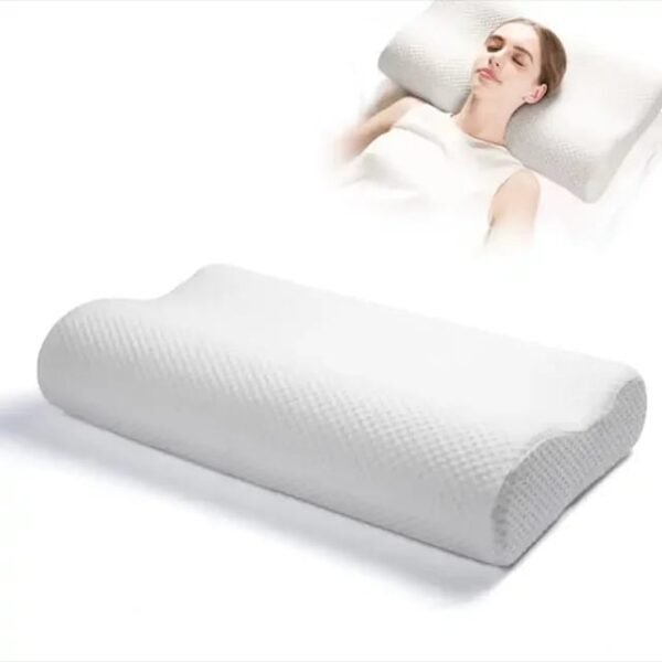 ⁦مخدة الفوم الطبية Medical Memory foem pillow⁩ - الصورة ⁦2⁩