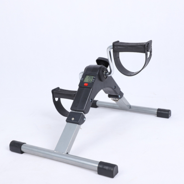 ⁦Fully Assembled Exercise Peddler with Digital screen- دواسه البدال⁩ - الصورة ⁦3⁩