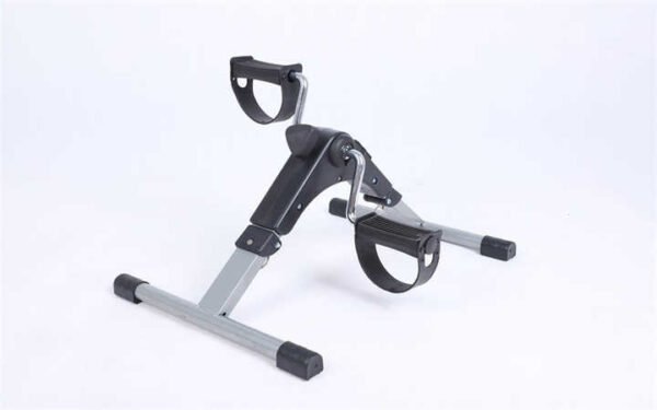⁦Fully Assembled Exercise Peddler with Digital screen- دواسه البدال⁩ - الصورة ⁦4⁩